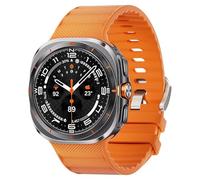 DMVEIMAL Peakform Band for Samsung Galaxy Watch Ultra Strap 47mm Men Women,Rugged Silicone Fabric Replacement Sport Strap Compatible with Samsung Watch Ultra Straps 47 mm