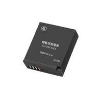 DMW-BLG10 Battery，Compatible For Panasonic，For Camera DMC GF6 GX7 GF3 GF5 BLE9 GX80 GX85