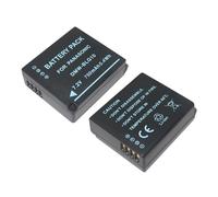 DMW-DMW-BLG10 BLG10E CS BLG10MC for Panasonic DMC-GF6