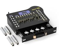 dmx 192 controller set with drawn