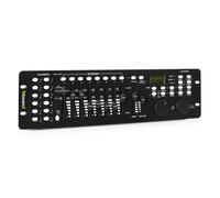 DMX-240 Controller 240 Channels MIDI
