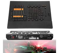 Dmx 512 Console, Dj Light Controller, Ma2 Command Wing Console