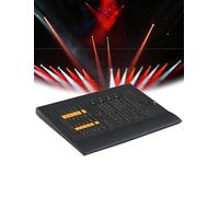 DMX 512 Console,Ma2 Command Wing Console,Lighting Mixing Board Console,Dj Light Controller,Dmx512 Controller for Editing Program of Stage Lighting Runing