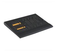 Dmx 512 Light Controller, Lighting Mixing Board Console, Ma2 Command Wing Console, 12 Programme Memories, Usb Connection, Connectable Display, For Editing Program Of Stage Lighting Runing
