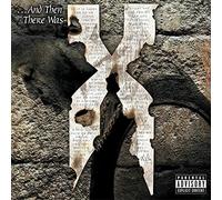And Then There Was X | DMX (1999, Vinyl)