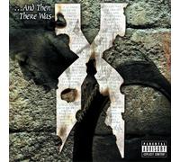 DMX – ...And Then There Was X – CD (1999)