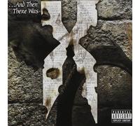 DMX – ...And Then There Was X – CD (1999)