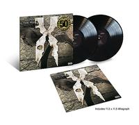 DMX - And Then There Was X (2LP) (Amazon Exclusive Vinyl) [VINYL]
