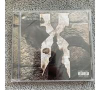 DMX – ...And Then There Was X – CD (1999)