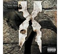 And Then There Was X | DMX (1999, Vinyl)
