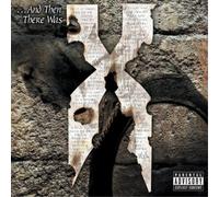 And Then There Was X | DMX (1999, Vinyl)