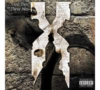 And Then There Was X | DMX (1999, Vinyl)