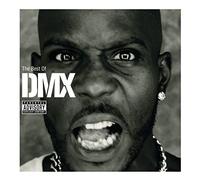 DMX - ButterFox The Best Of DMX [CD]