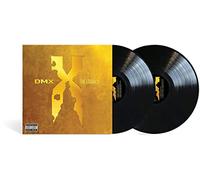 DMX - DMX: The Legacy [VINYL]