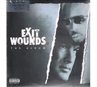 Dmx - Exit Wounds-the Album