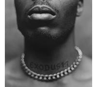 Dmx - Exodus -Ltd-