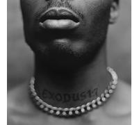 DMX - Exodus [VINYL]
