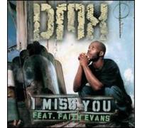 Dmx Ft Faith Evans - I Miss You [12" VINYL]