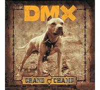 Dmx - Grand Champ