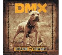 Dmx - Grand Champ