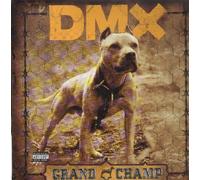 Dmx - Grand Champ [VINYL]