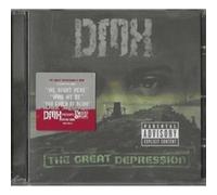 Dmx - the Great Depression [CD]