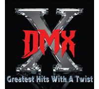 DMX Greatest Hits With A Twist (CD) (US IMPORT)