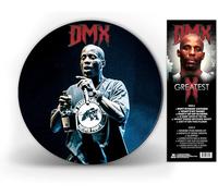 DMX - Greatest [VINYL]