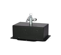 DMX Heavy Duty Mirror Ball Motor for Mirror Balls up to 120cm - 1RPM