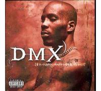 DMX It's Dark and Hell Is Hot (CD) Album
