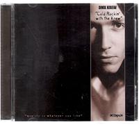 Dmx Krew - Cold Rockin With the Krew