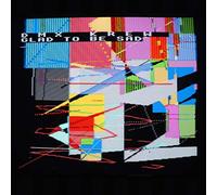 DMX KREW - GLAD TO BE SAD [VINYL]