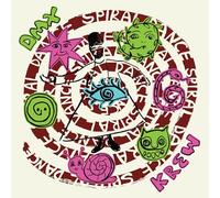 DMX Krew - Spiral Dance [VINYL]