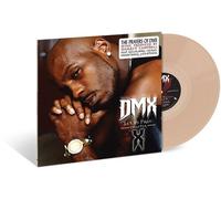 DMX - Let Us Pray: Chapter X[Translucent Tan 12" EP] [Vinyl LP] [VINYL]