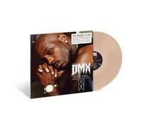 DMX - Let Us Pray: Chapter X[Translucent Tan 12" EP] [Vinyl LP] [VINYL]