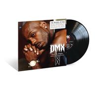 DMX - Let Us Pray: Chapter X - Vinyl