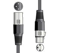DMX Lighting cable 1.5m