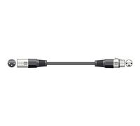 DMX Lighting cable 3.0m
