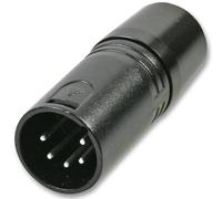 DMX TERMINATORS, 5PIN XLR, PK2; DMXTERM-5P (PULSE) Qty X 1