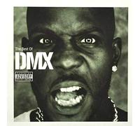 DMX - Best Of - New CD - 29 - B11501z