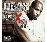 DMX - The Definition of X: Pick Of The Litter