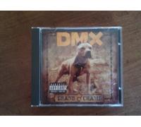 DMX - The Grand Champ