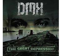 Dmx - the Great Depression [CD]