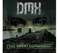 Dmx - the Great Depression [CD]