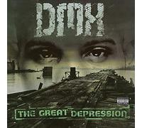 DMX - The Great Depression [VINYL]