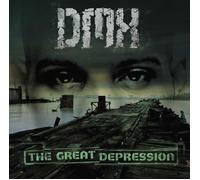 Dmx - The Great Depressionexplicit_lyrics