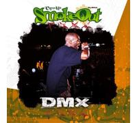 DMX – The Smoke Out Festival Presents (ear+eye Series) – CD + DVD – earMUSIC