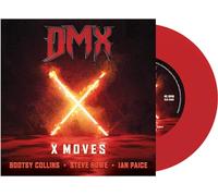 DMX - X Moves [7" VINYL]
