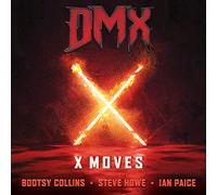 DMX – X Moves – Vinyl