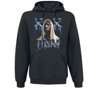 DMX XX Hoodie black M